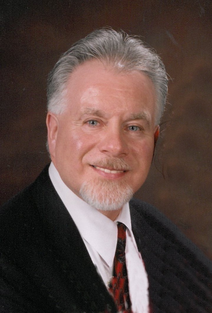 Douglas Oliver Obituary Salem, OR