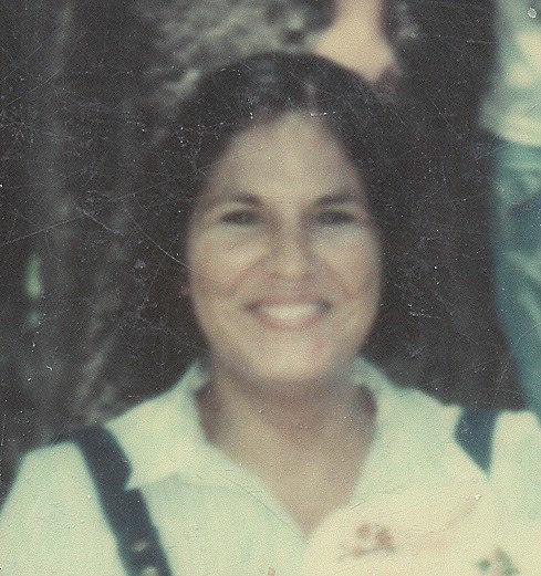 Obituary of Lucy Castillo