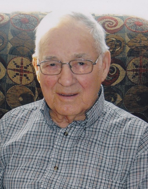 Obituary of Cameron W. Chambers