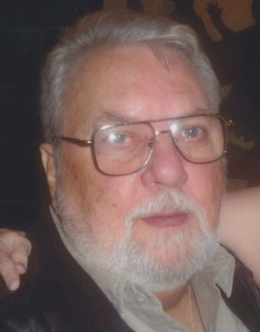 Obituary of Clarence Joseph Ardeneaux