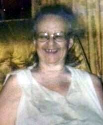 Obituary of Marie B. Alford