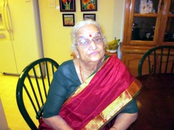 Obituary of Kalyani Srinivasan