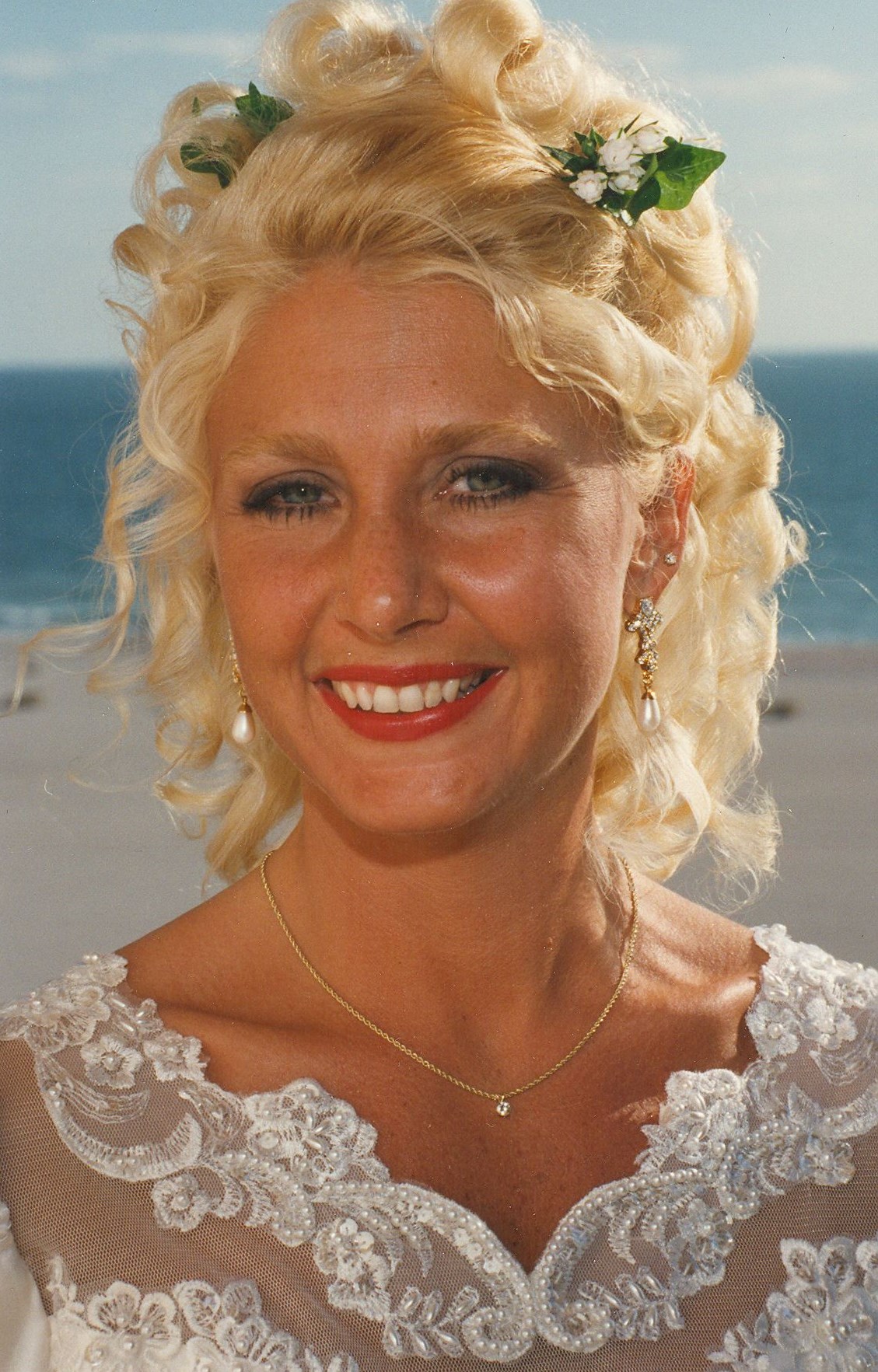 Obituary of Rebecca Ann Federico