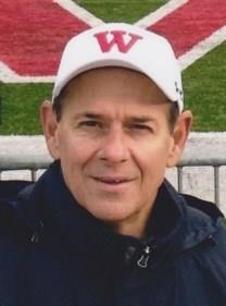 Obituary of Gregory Bussard