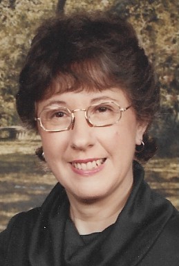 Obituary of Ramona Lynn Brown Mauzy