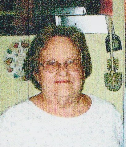Obituary of Mary Ellen Langford