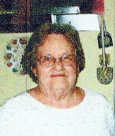 Obituary of Mary Ellen Langford