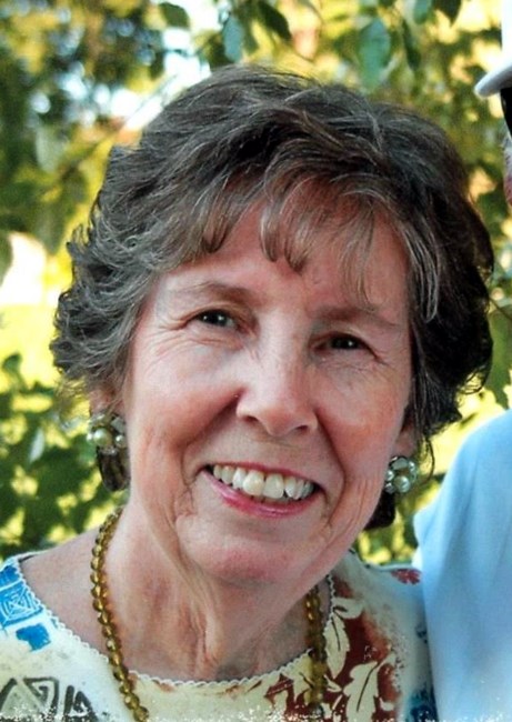 Obituary of Lois Norma Marciniak