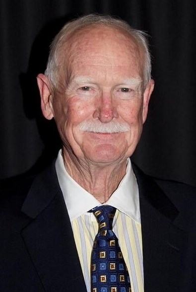 Obituary of Edward Evan Bass