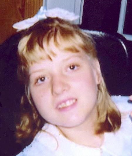 Obituary of Angela Roberts