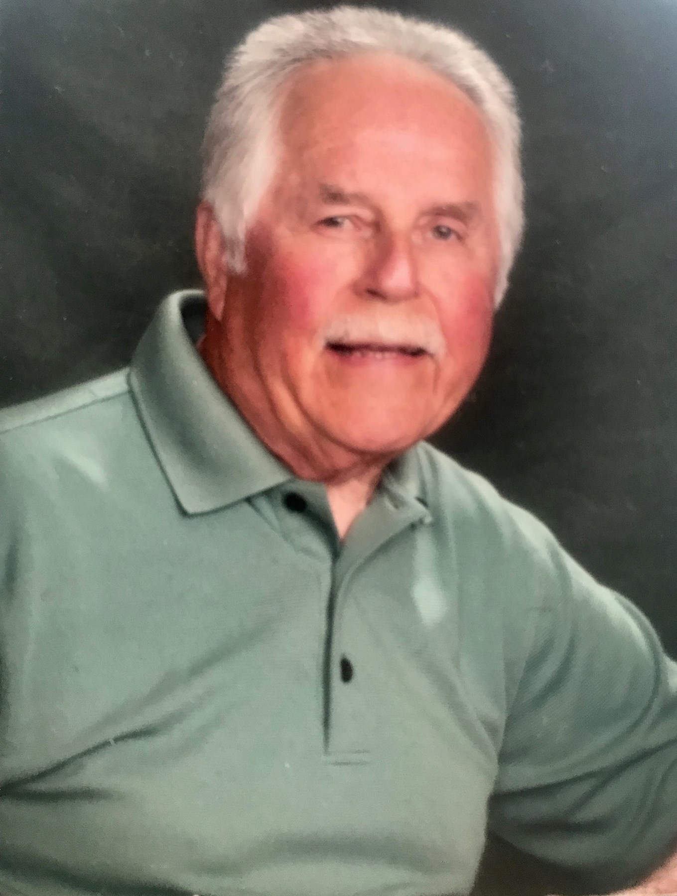 Obituary of Charles Edward Hax