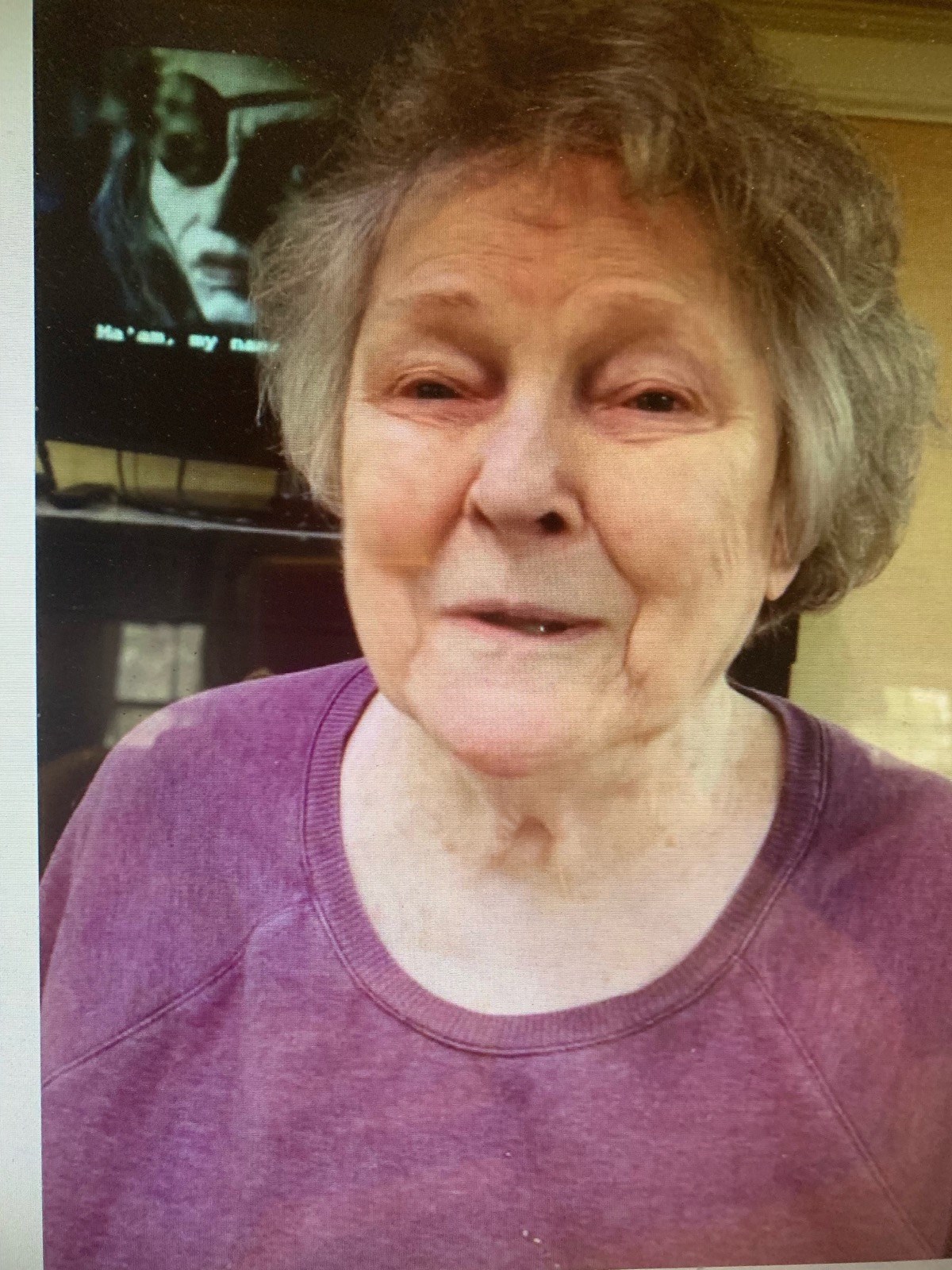 Obituary of Ida Marie Brunkhorst