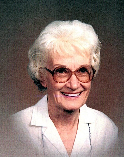 Obituary of Shirley Irene Dye