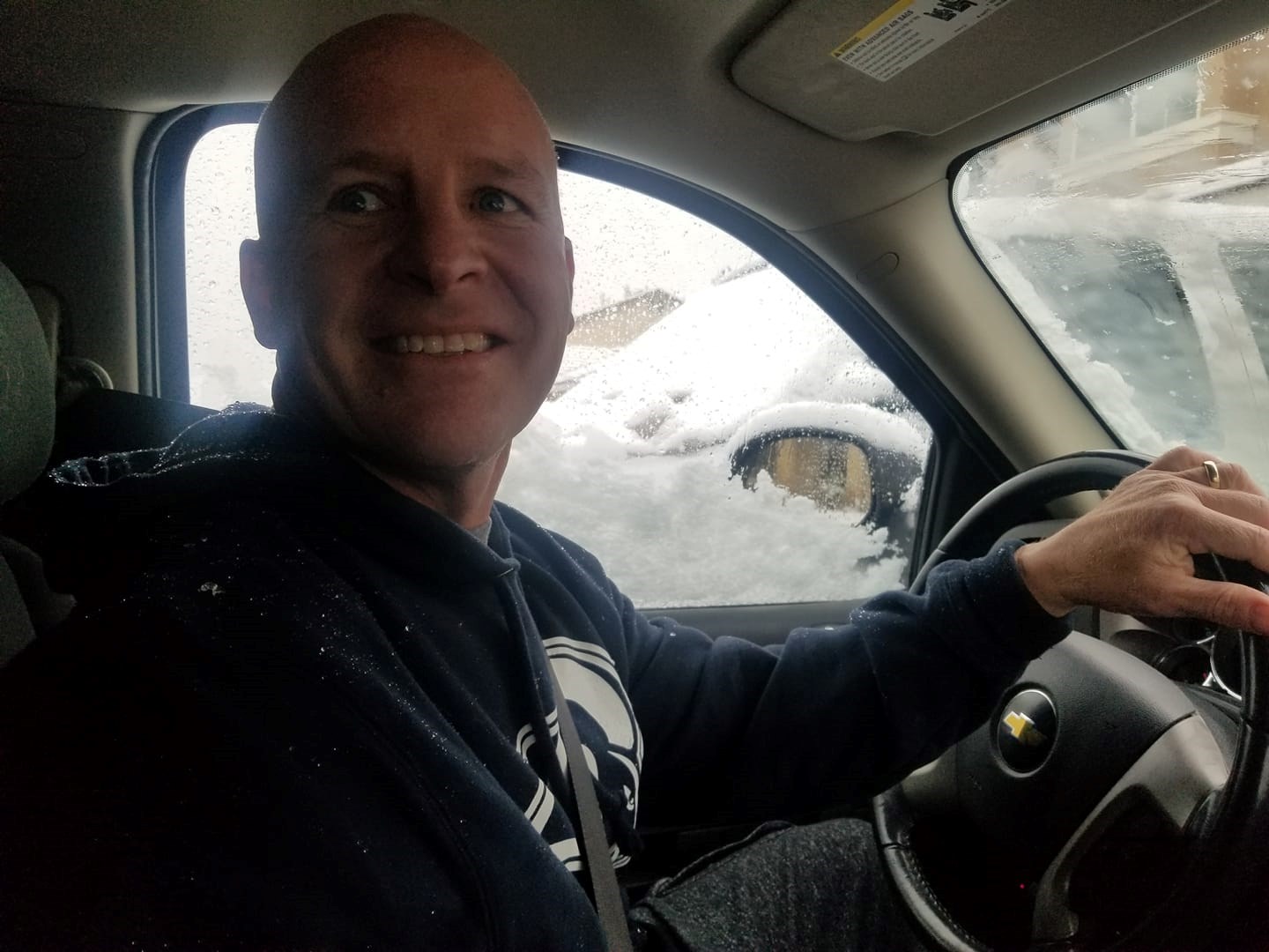 Obituary of Kendall Robert Berg