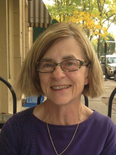 Obituary of Dianne Jeannette Mork