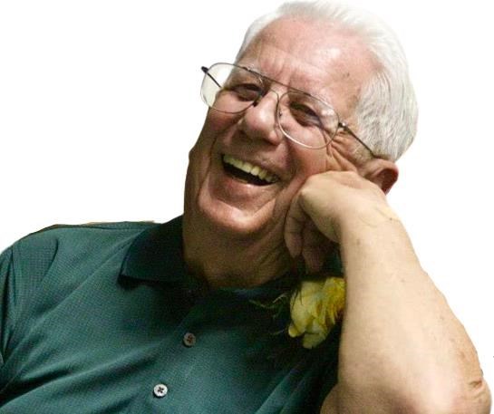 Obituary of Murray "Corkey" Johns