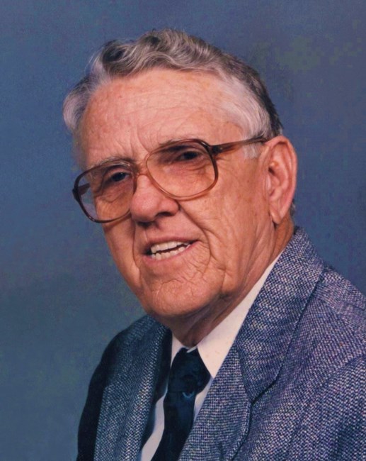 Obituary of Howell Owen Thomas
