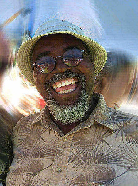 Obituary of Woogie Thomas