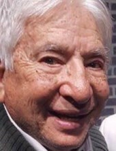 Avis de décès de Melvin R. Blumberg