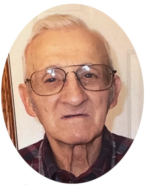 Obituary of Keith Herman Livingston