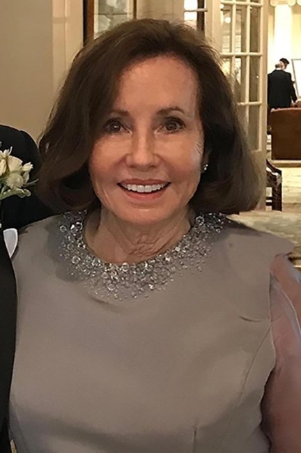 Obituary of Barbara Payne Harkey