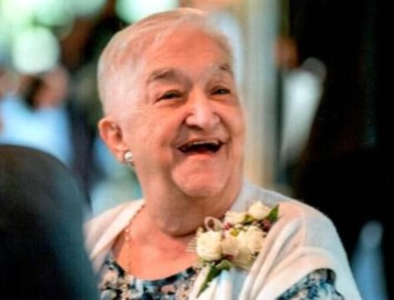 Obituary of Diane Léger (née Noël)