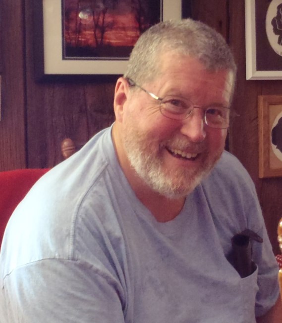 Obituario de Anthony Charles McKee