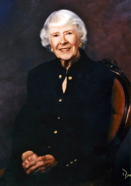Obituary of Margaret Taft Norris