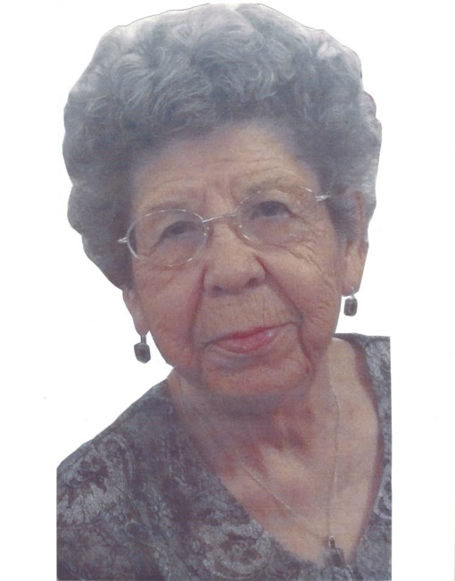 Obituary of Lourdes Melgares