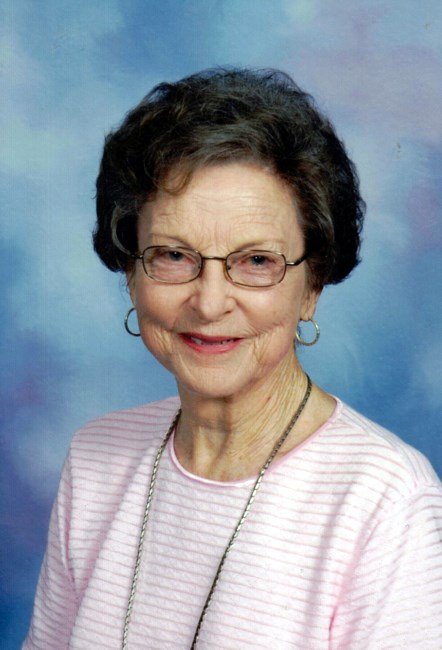 Obituary of Norma Lee Stephens