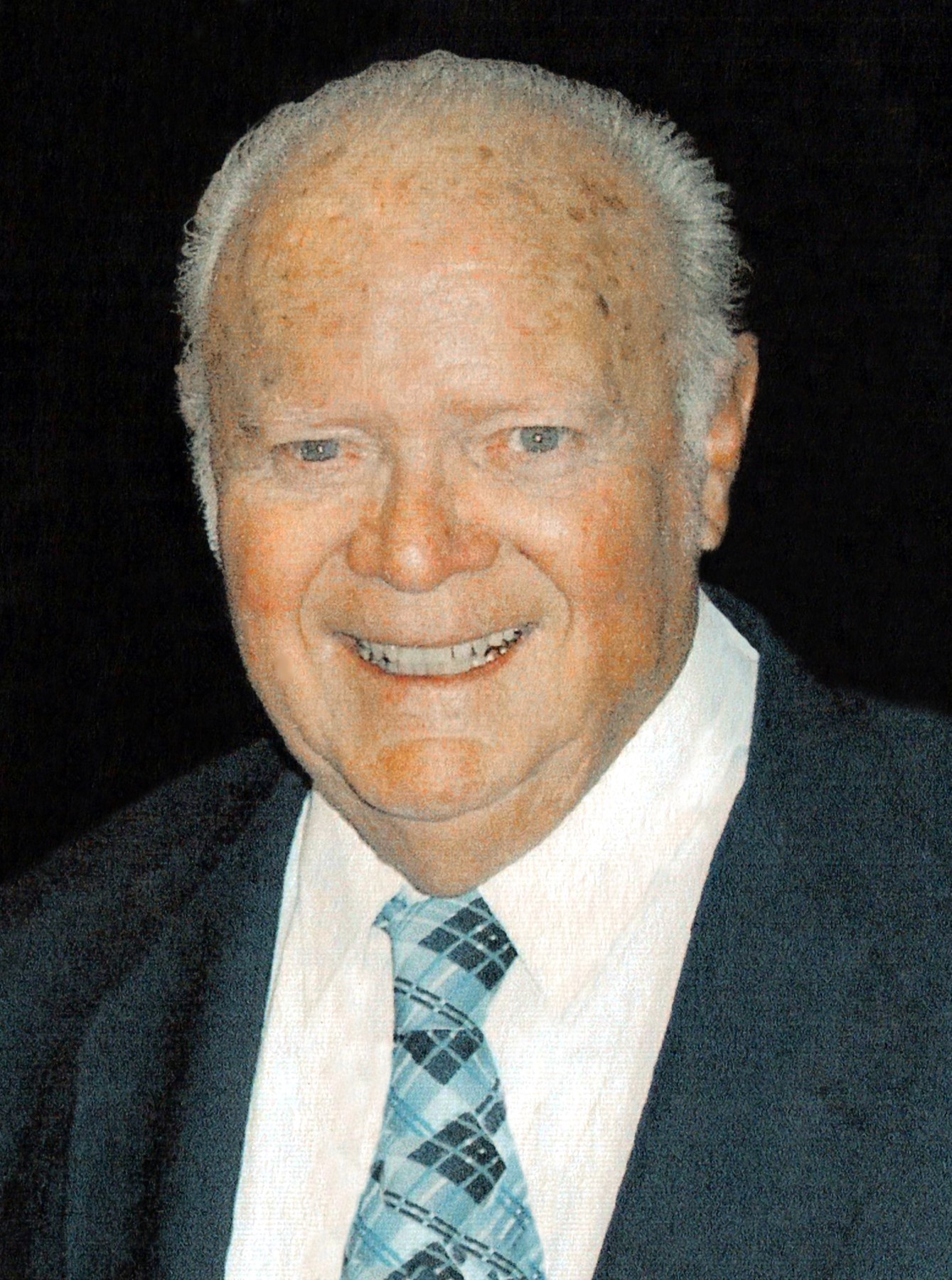 Obituary of Arthur Irving Tillinghast