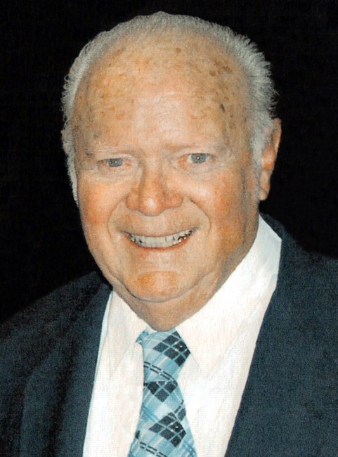 Obituary of Arthur Irving Tillinghast