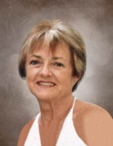 Avis de décès de Ghislaine Camilia Gamache