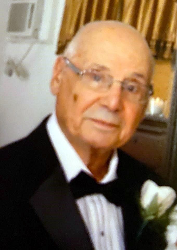 Joseph F. Monti Obituary Brooklyn, NY