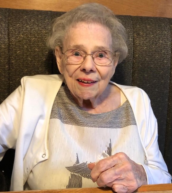 Obituary of Ann Therese Manning