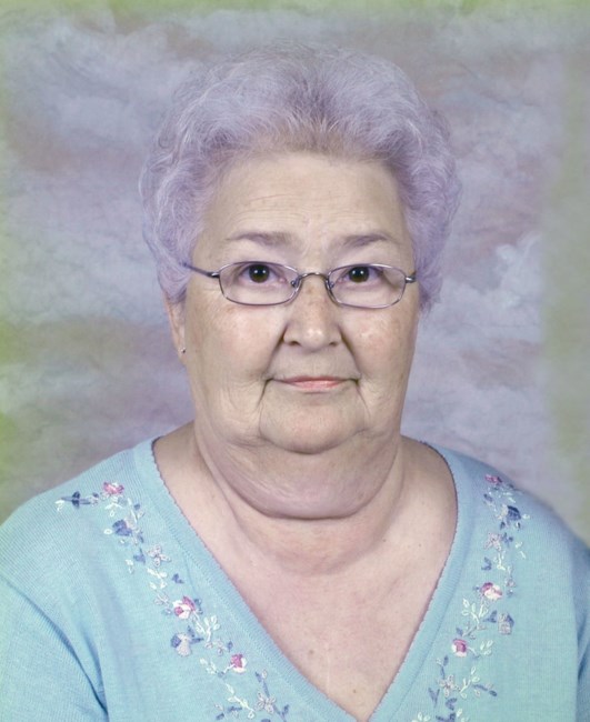 Obituary of Sally Althea (Musser) Dibert