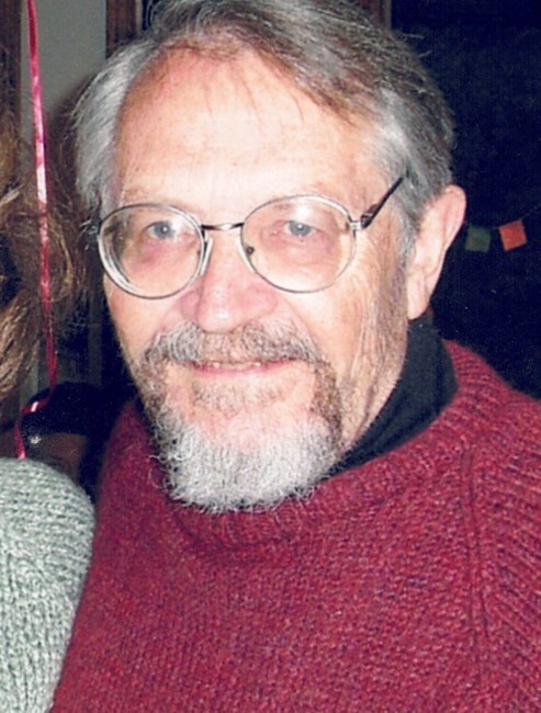 Avis de décès de Francis "Frank" Seavey Smith