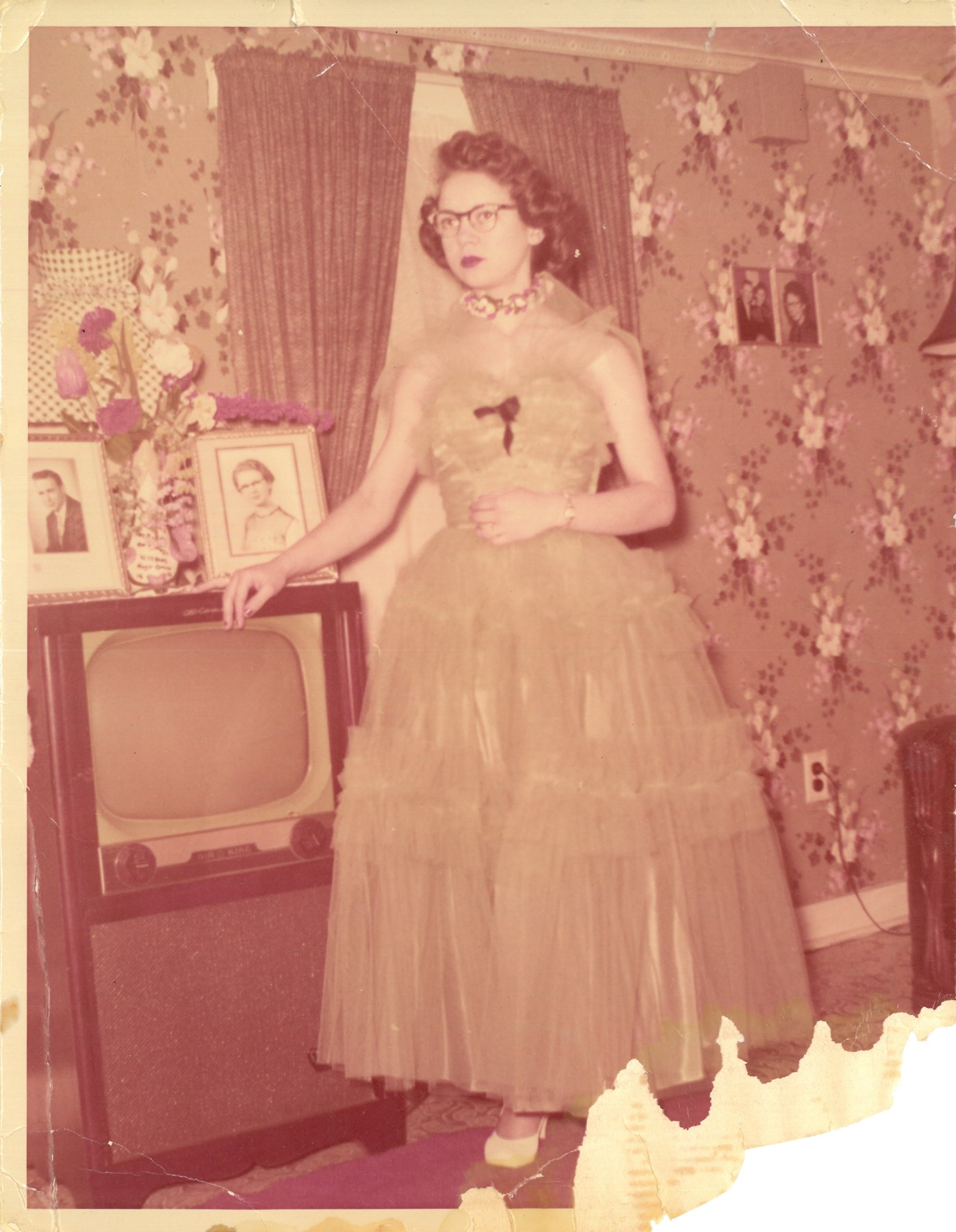 Obituario de Betty Jean Wallace