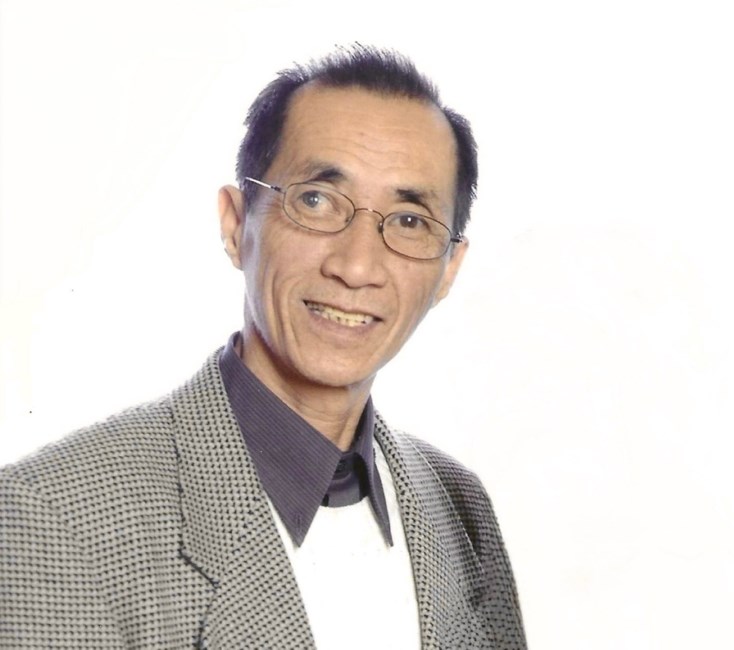 Obituary of Thang Quoc Lam