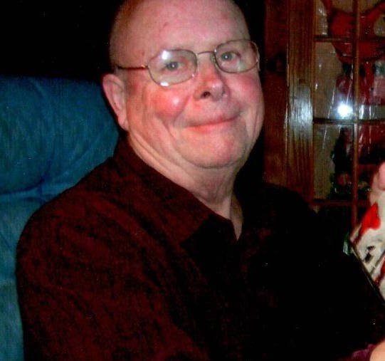 Obituary of Larry Linn Goodine