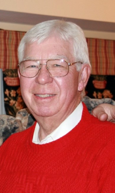 Obituary of Frederick Reid Long