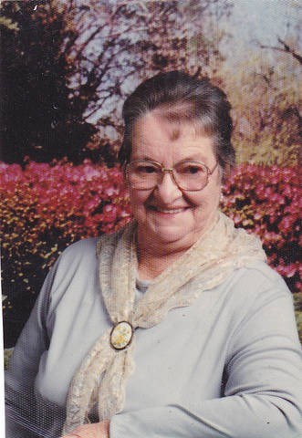 Obituary of Carmen - Lemp