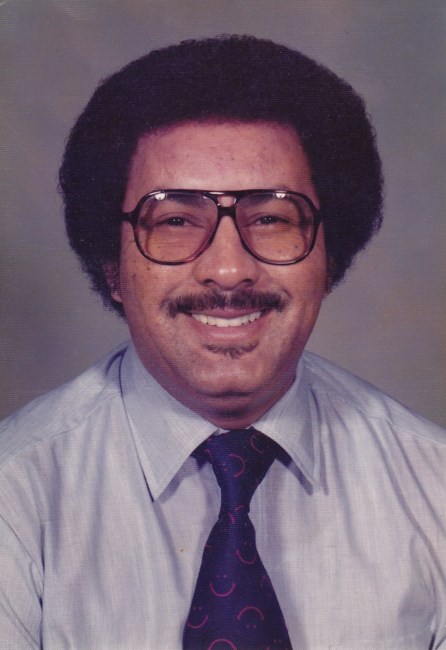 Obituary of Mr. Josh Harris Jr.