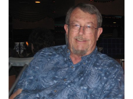 Obituary of Michael B. Walker