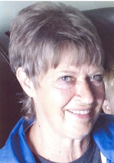 Obituary of Frances Louise McFarland