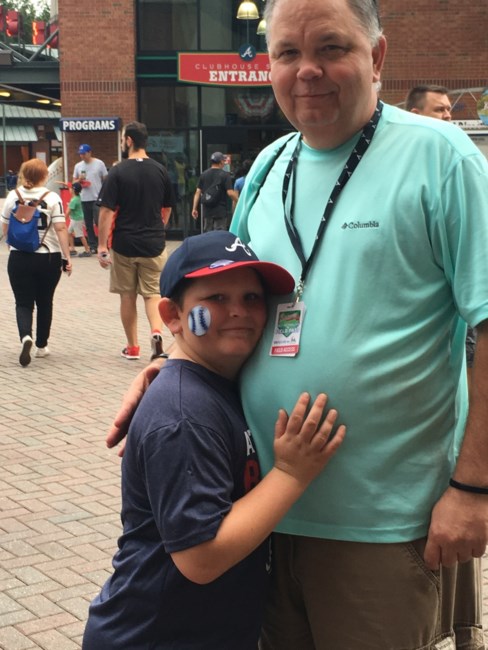 Obituary of James Andrew Powell III