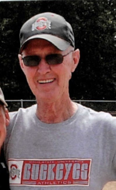 Obituary of John W. Moses