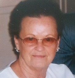 Obituary of Jeanette Irene (Forquer) Young