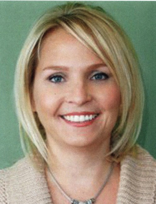 Obituary of Anne Miller Larsen