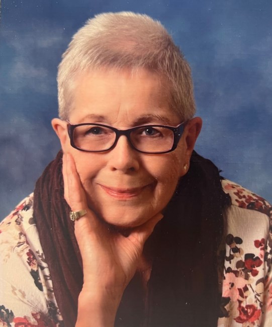 Obituary of Barbara Ann Mena